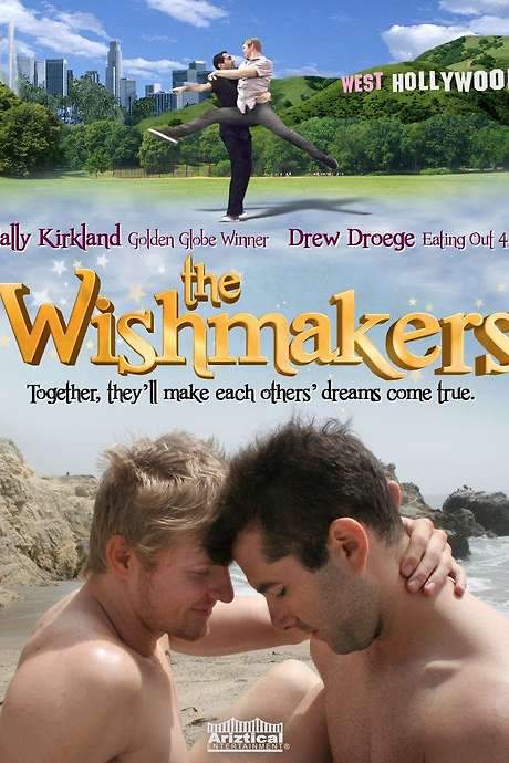 The Wishmakers